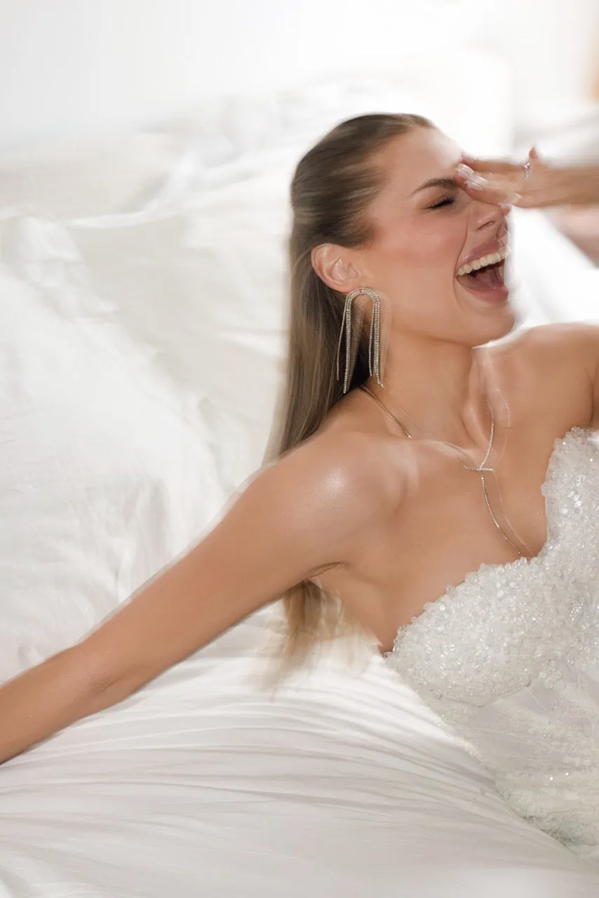 Alicja & Maria, realizacja KW Creatives