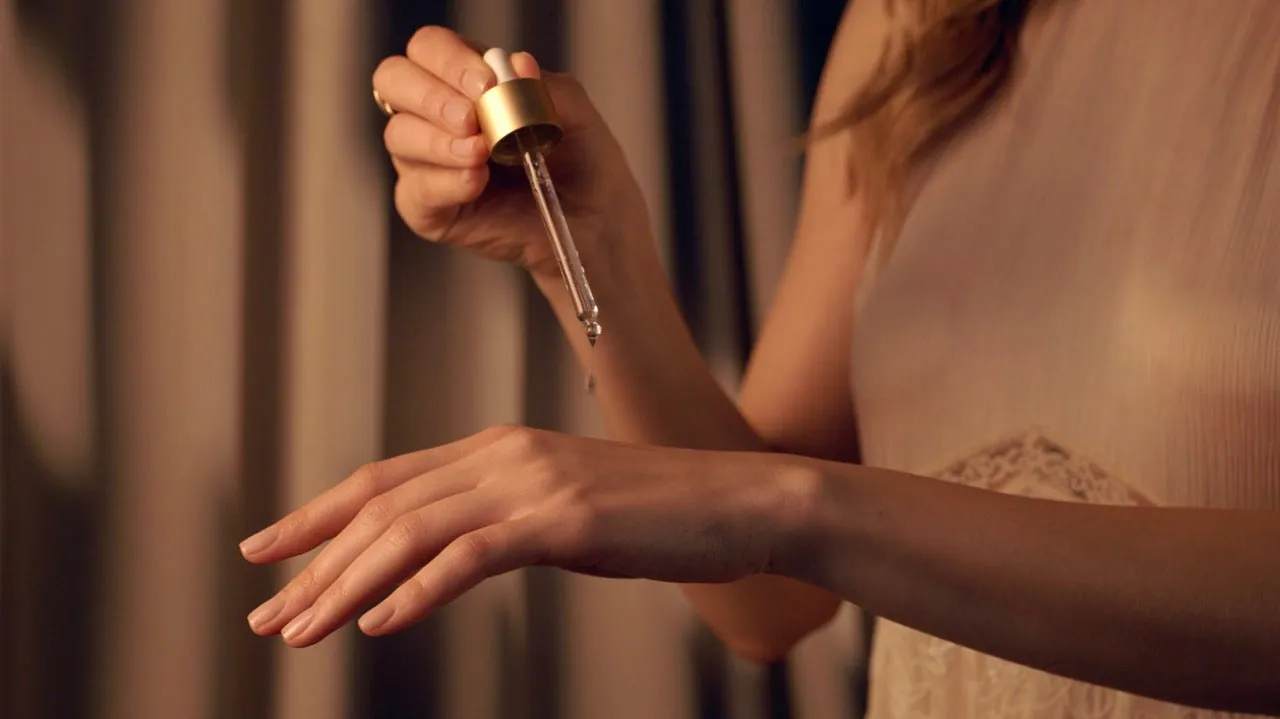 ASK Beauty, realizacja KW Creatives
