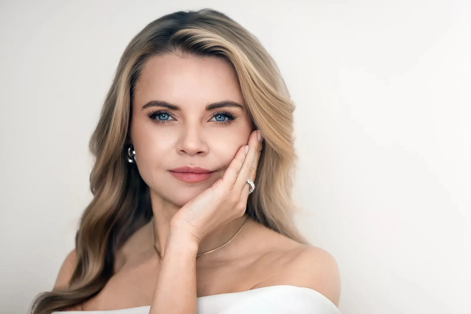 dr Elżbieta Wojtowicz-Pruss, realizacja KW Creatives