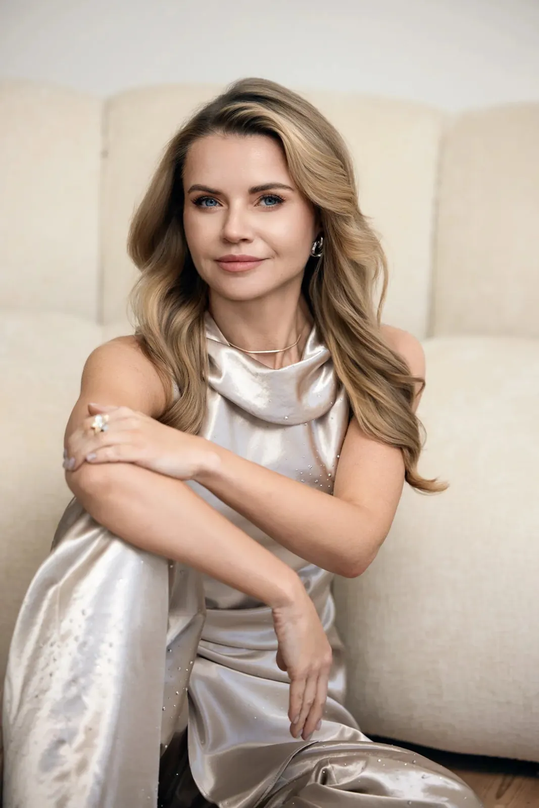 dr Elżbieta Wojtowicz-Pruss, realizacja KW Creatives