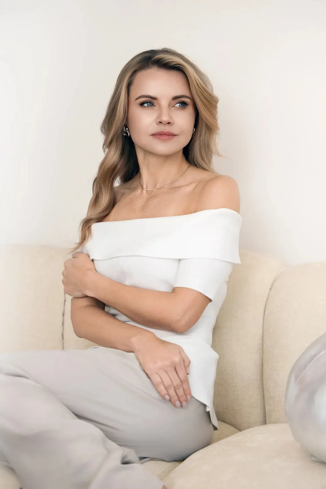 dr Elżbieta Wojtowicz-Pruss, realizacja KW Creatives