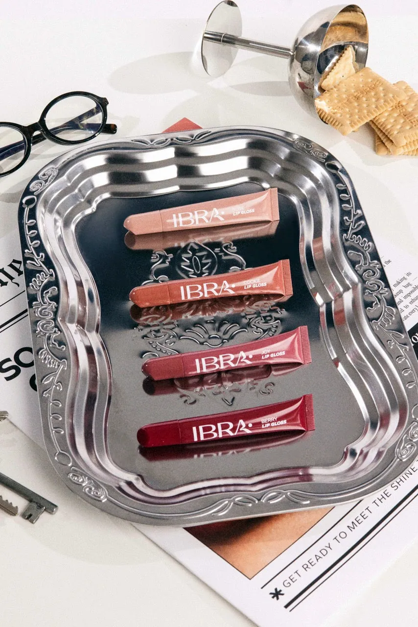 IBRA, realizacja KW Creatives
