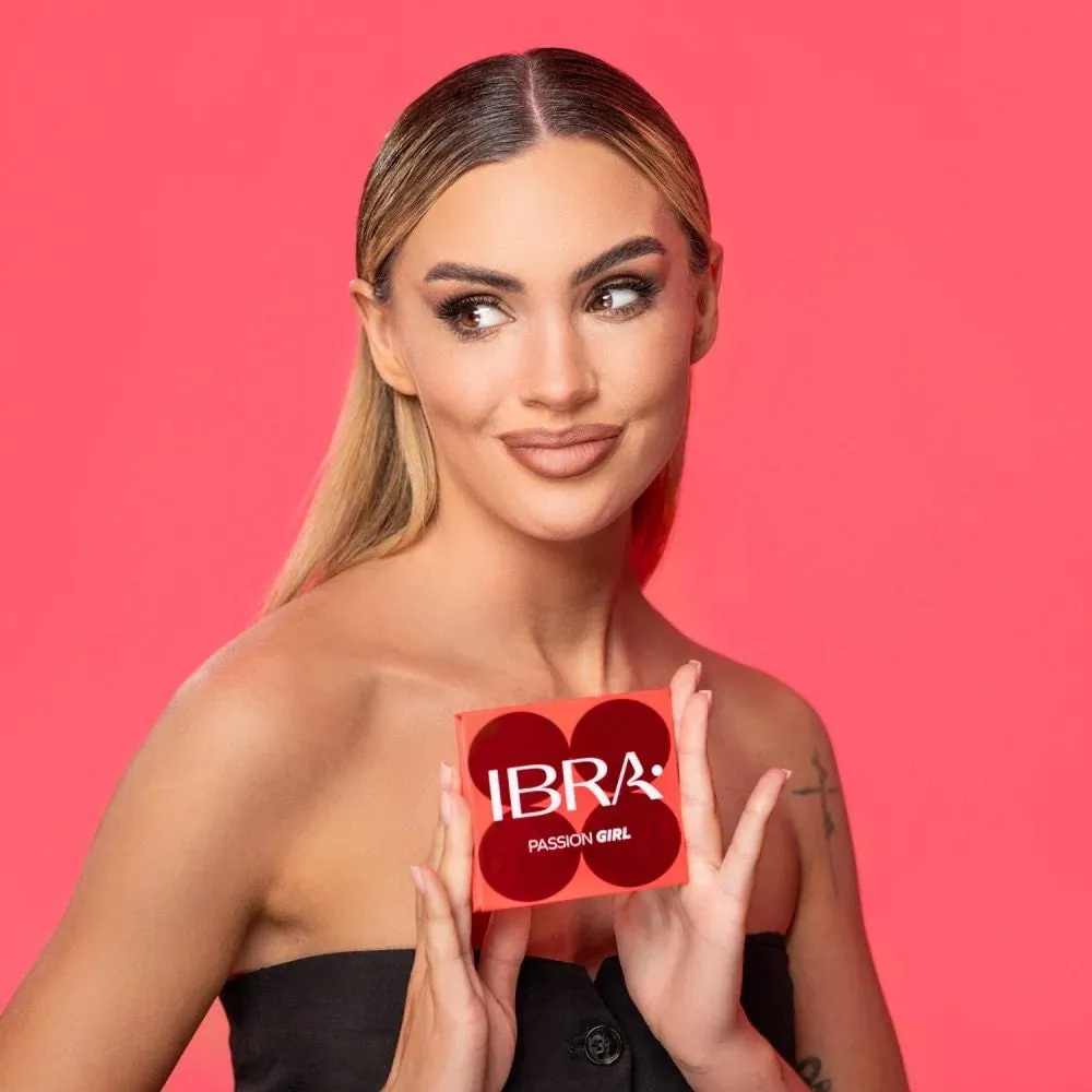 IBRA, realizacja KW Creatives