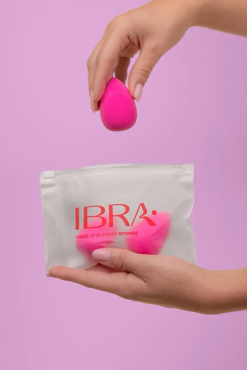 IBRA, realizacja KW Creatives