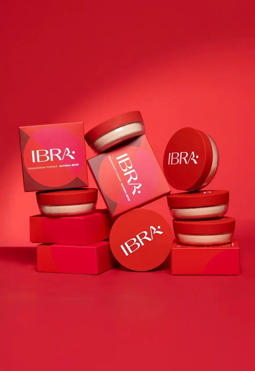 IBRA, realizacja KW Creatives