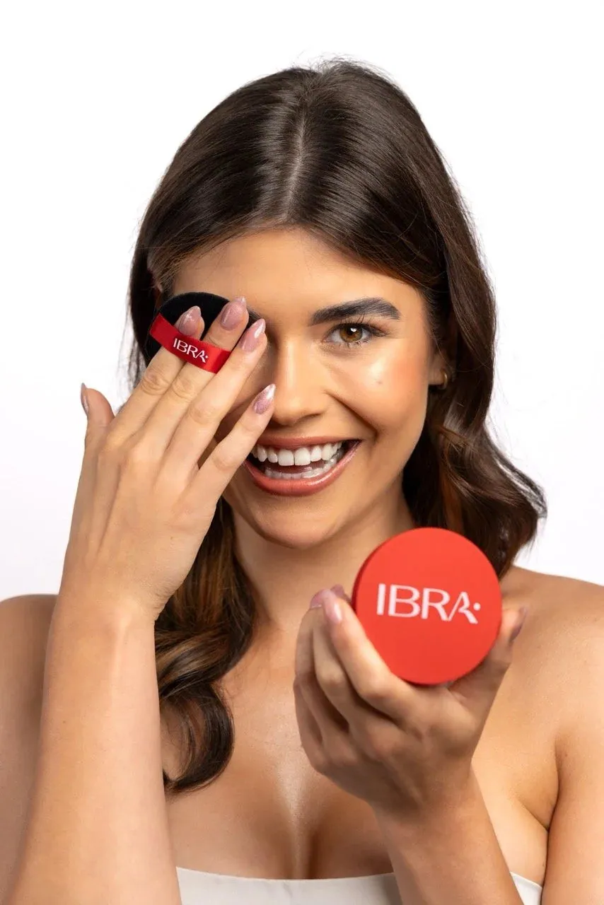 IBRA, realizacja KW Creatives