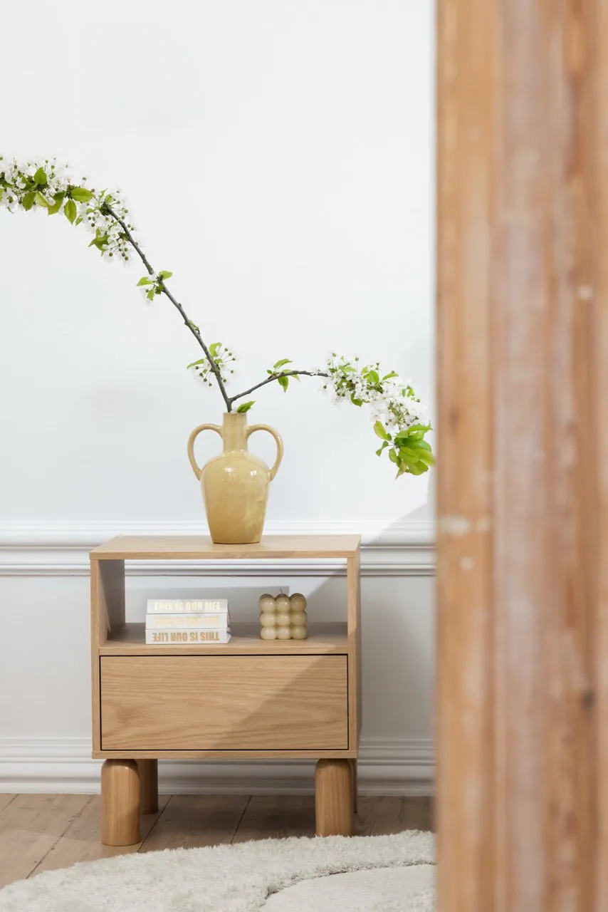 Jarstol, realizacja KW Creatives