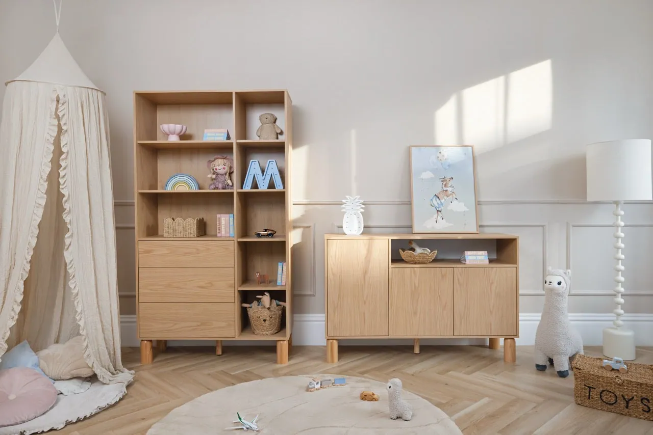 Jarstol, realizacja KW Creatives