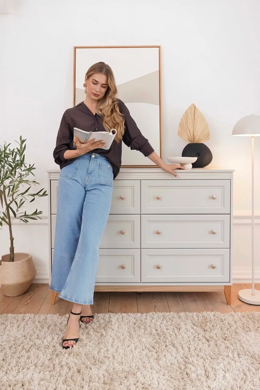 Jarstol, realizacja KW Creatives