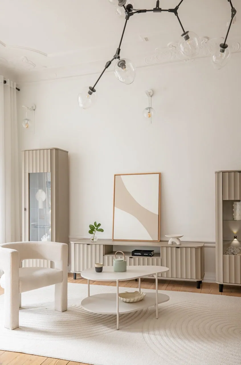 Jarstol, realizacja KW Creatives