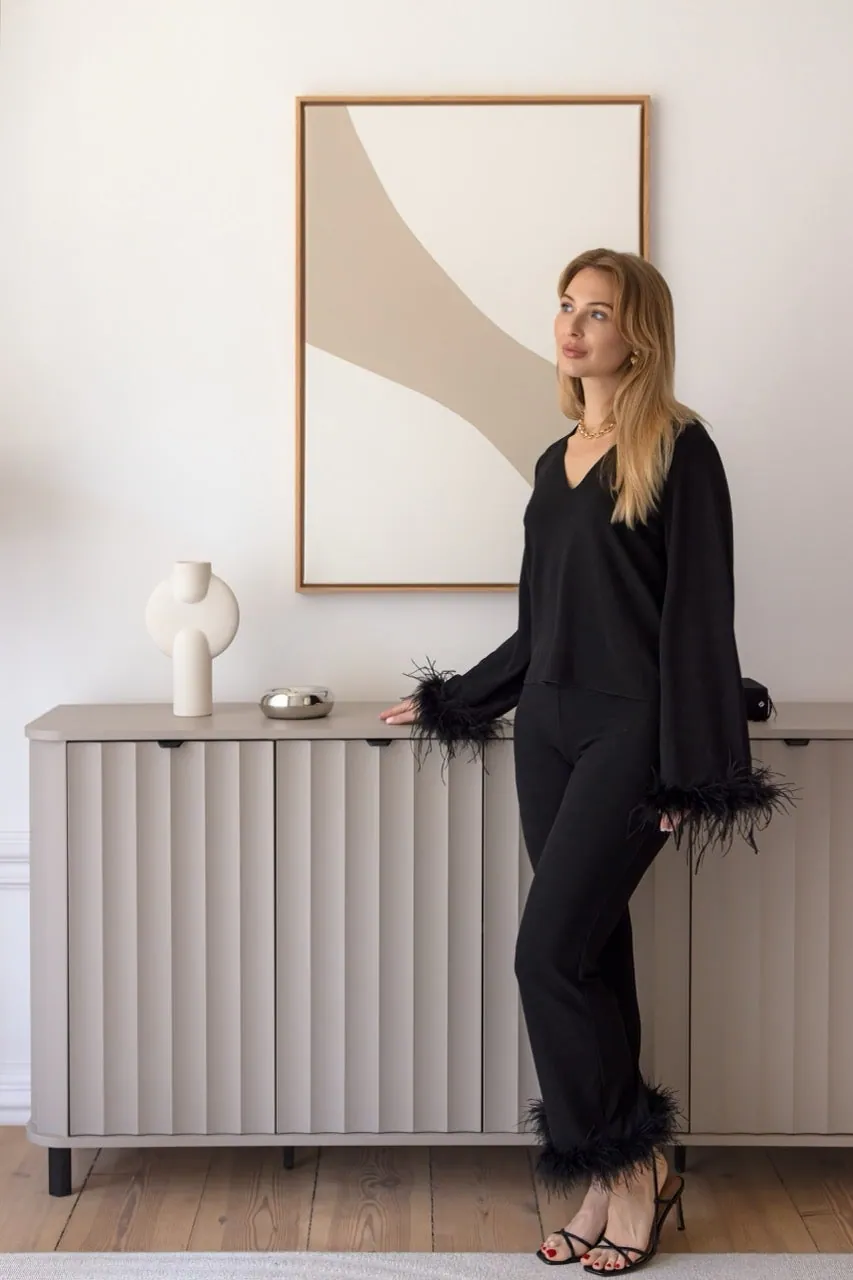 Jarstol, realizacja KW Creatives