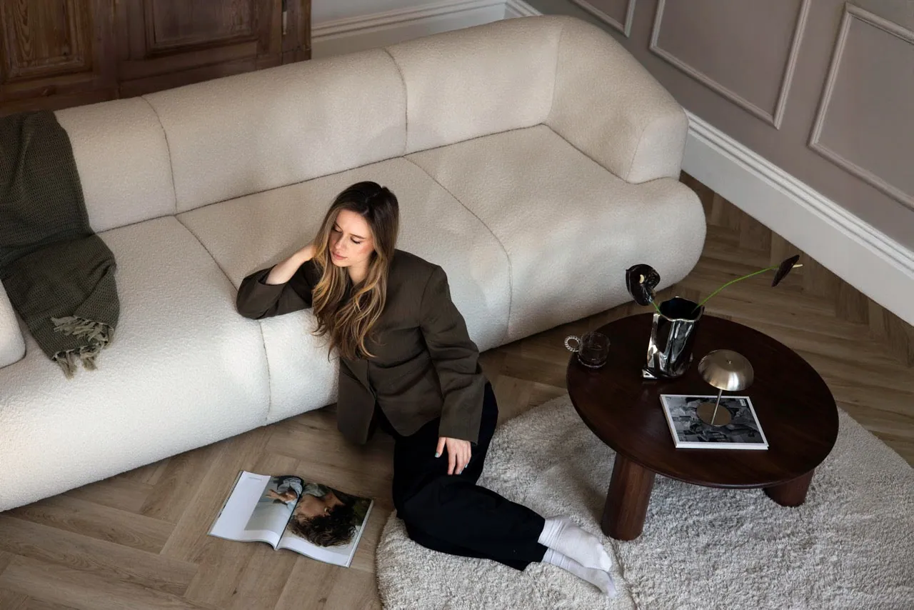 Mitto Home, realizacja KW Creatives