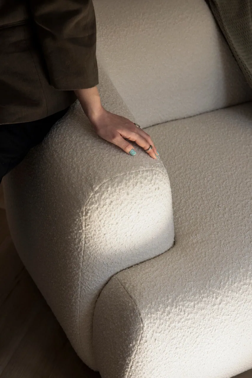Mitto Home, realizacja KW Creatives