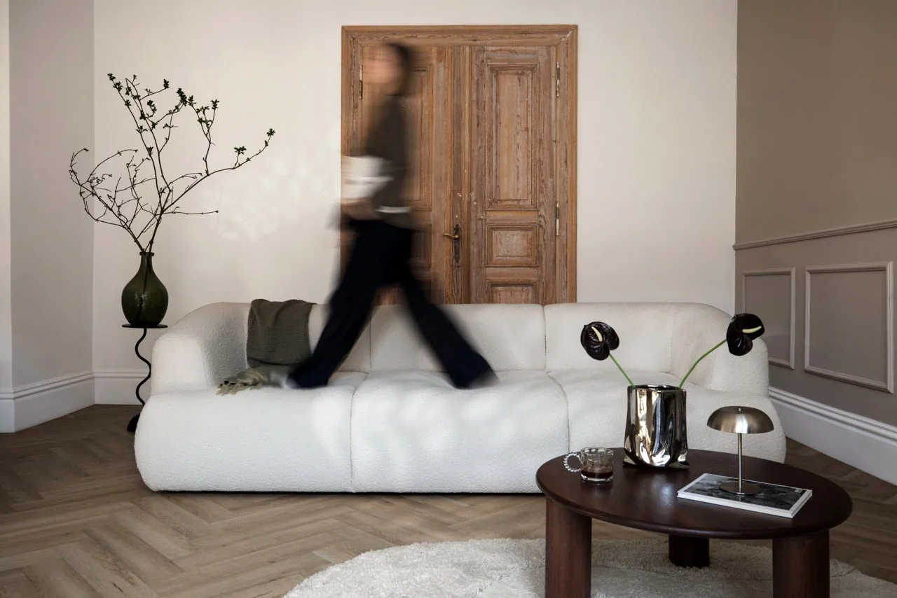 Mitto Home, realizacja KW Creatives