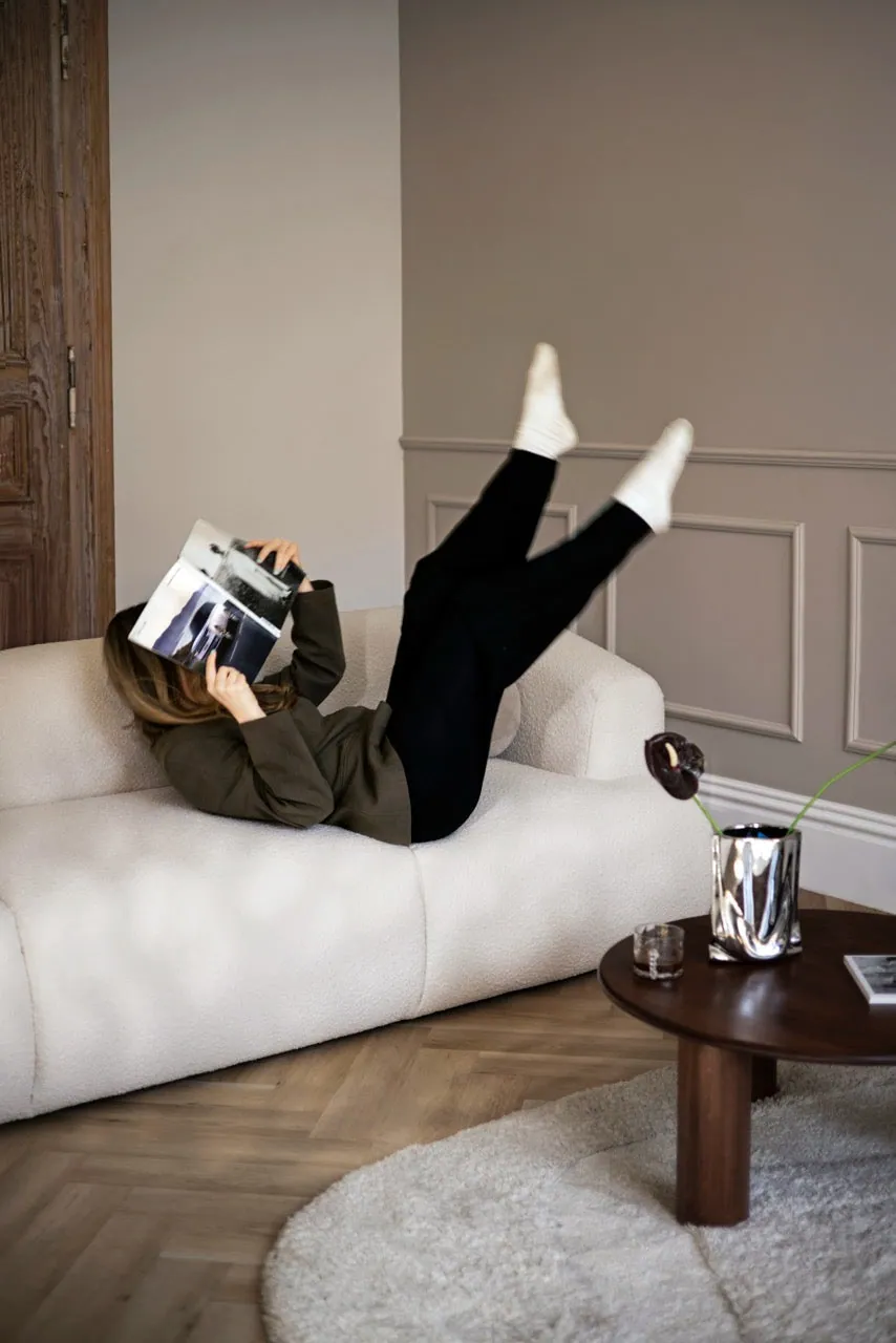 Mitto Home, realizacja KW Creatives
