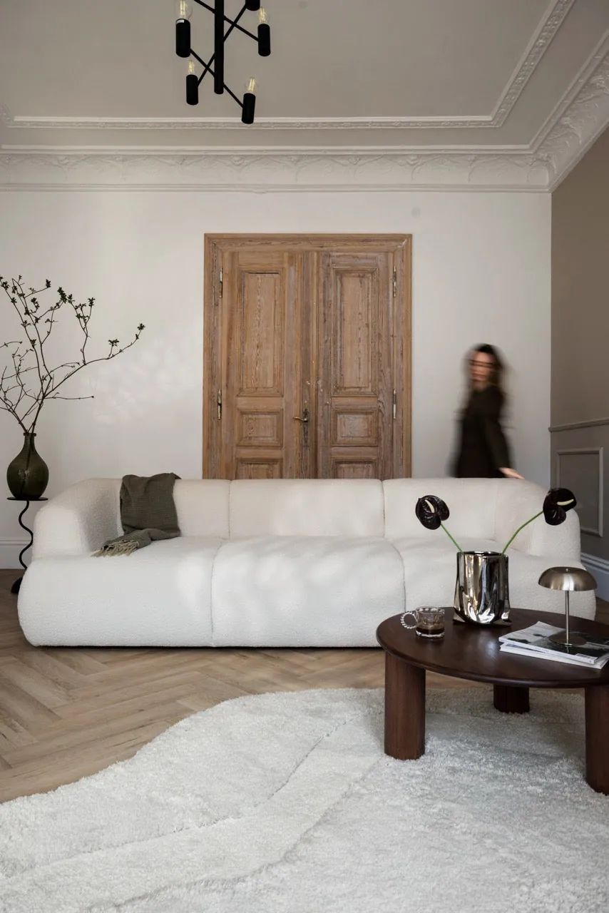 Mitto Home, realizacja KW Creatives