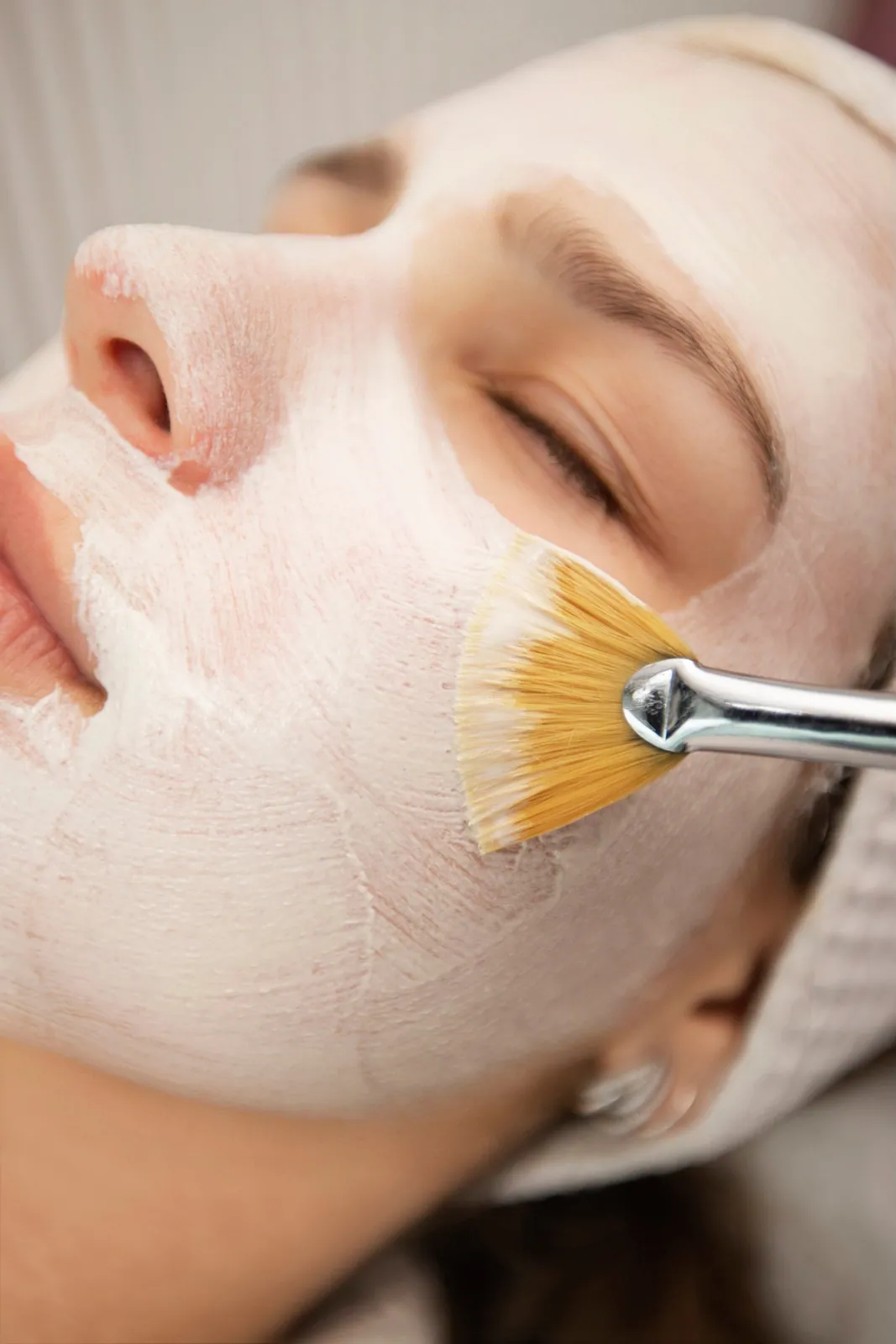 Soft Skin, realizacja KW Creatives