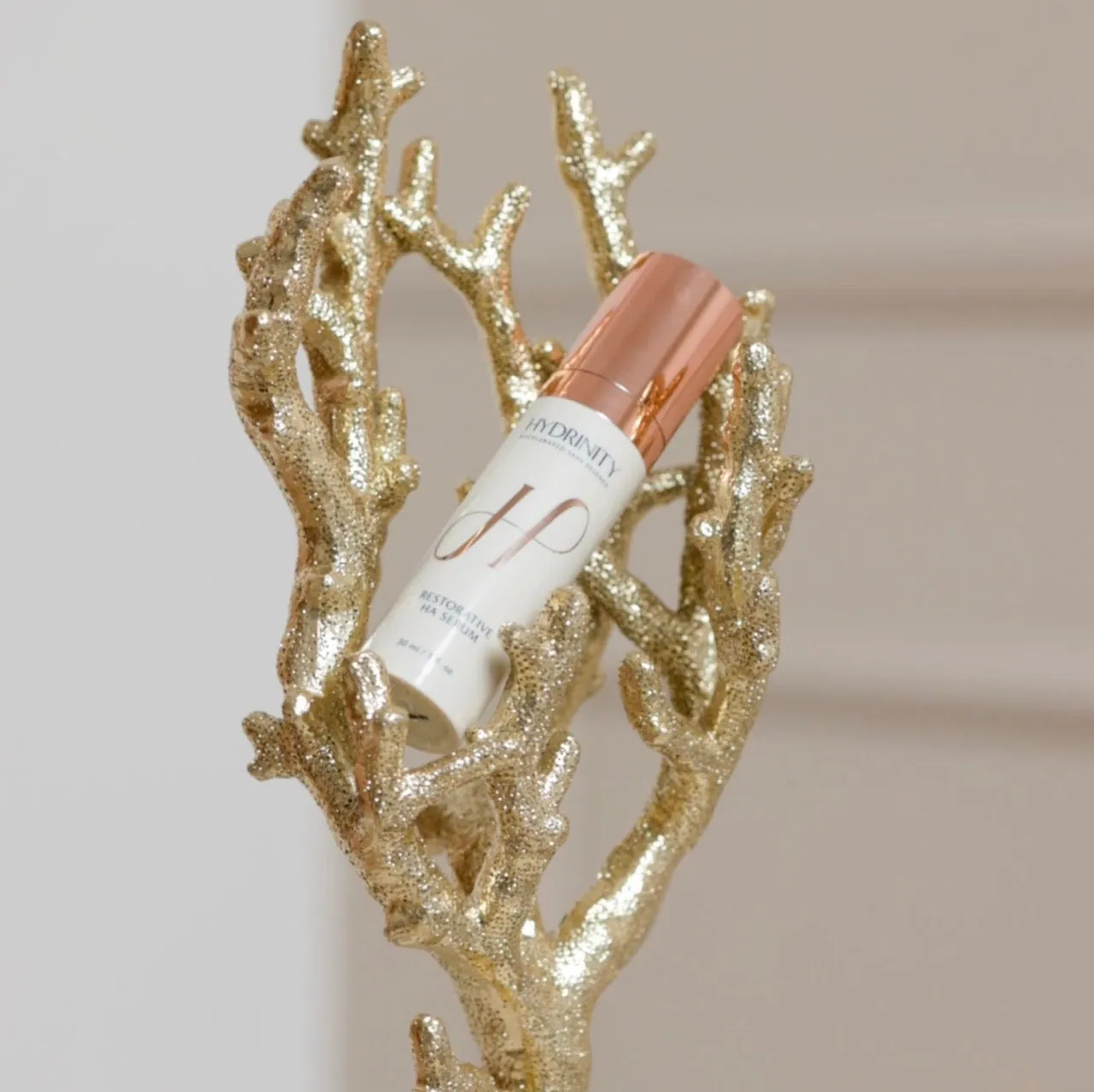 Wings Loveliness, realizacja KW Creatives