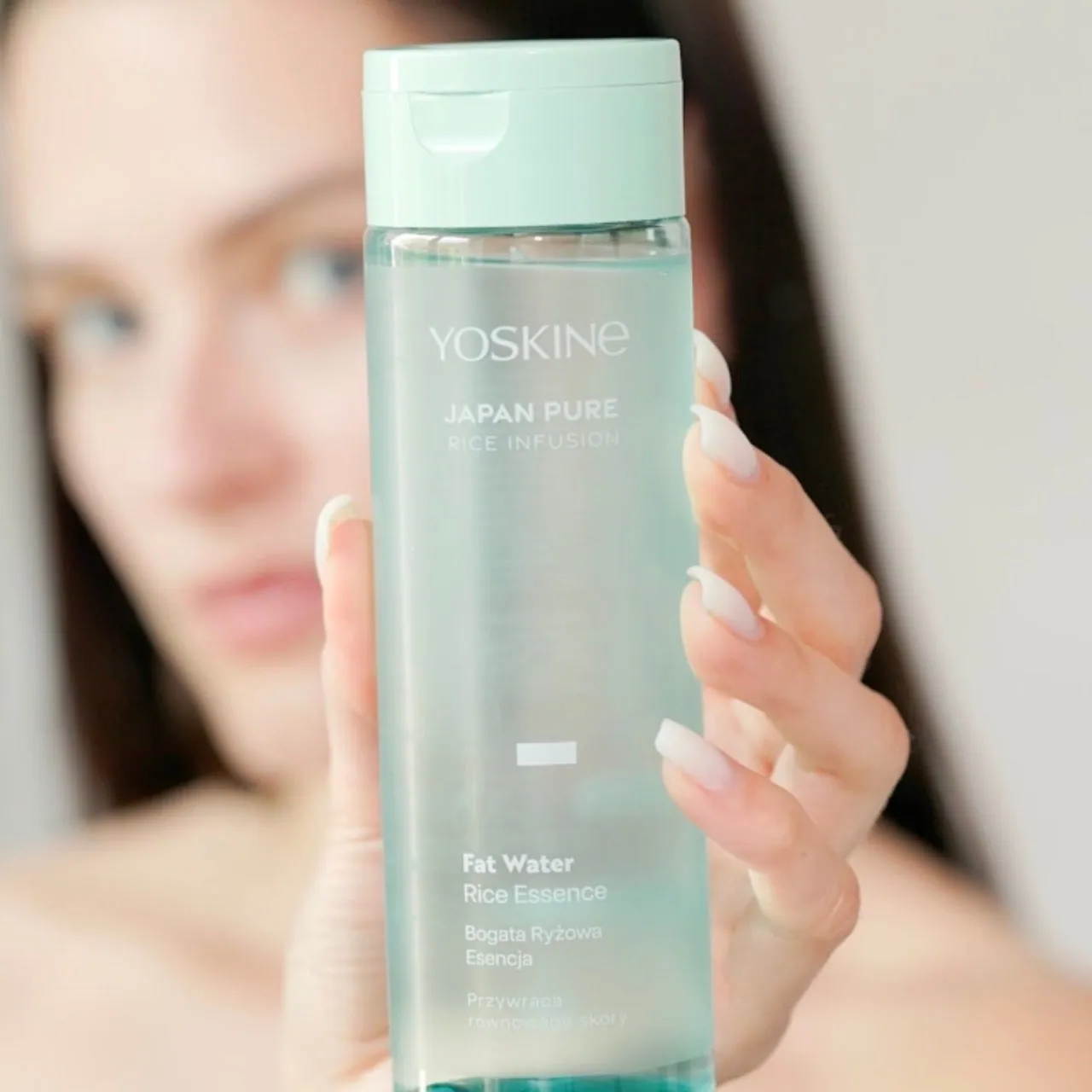 YOSKINE, realizacja KW Creatives