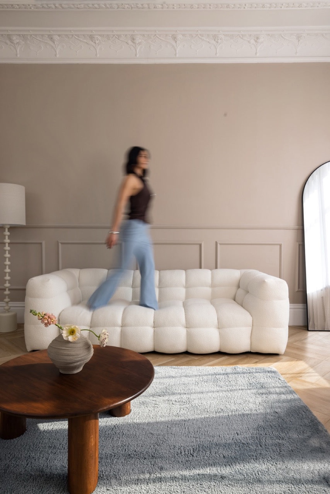 Nordic Line, Home decor